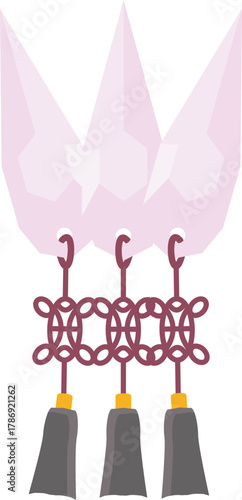 케이팝데몬헌터스 무기