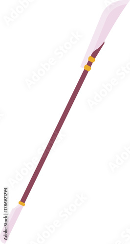 케이팝데몬헌터스 무기