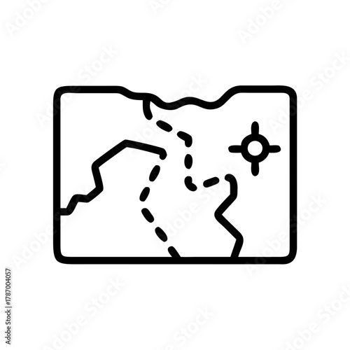 A lone tree silhouette against a vibrant sunset