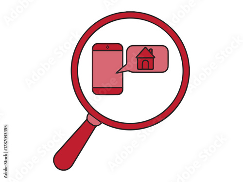 Real Estate Mobile Search