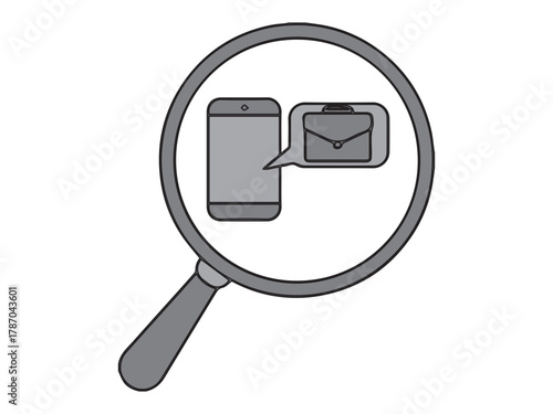 Mobile Business Search