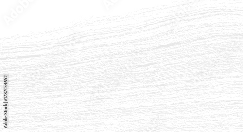 Subtle grayscale grunge texture vector background with distressed horizontal wood grain effect