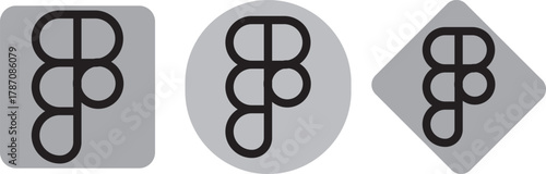 Figma Logo Bundle, Figma App Icon Set Vector, High resolution vector set. High resolution vector set. High resolution vector set