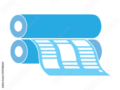 Printing Press Machine