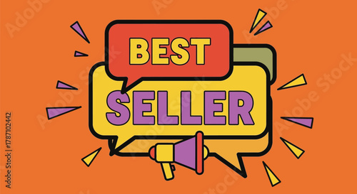 Reach more buyers with a best seller badge for your products now!