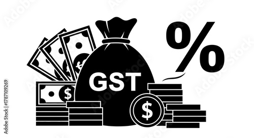 Maximize profits with GST benefits and savings for your business now