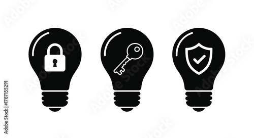 Cybersecurity ideas for data protection and privacy innovation now