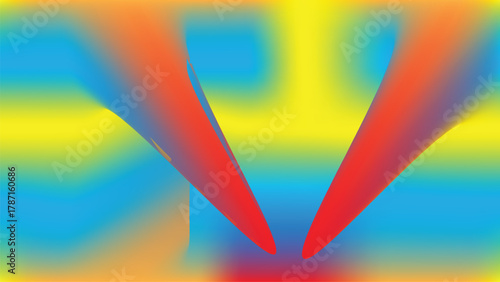 Clean vector file ready for digital use and graphic design needs