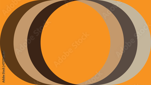 Vector file icon representing scalable graphic data for digital use