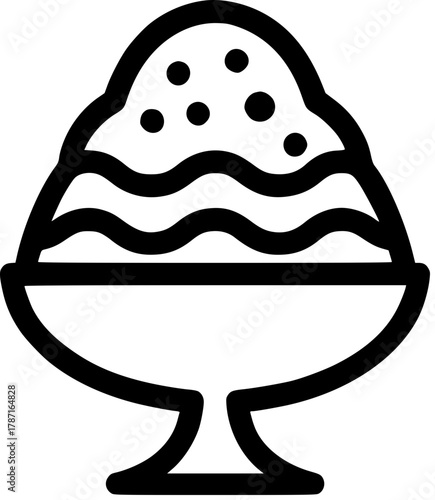 Patbingsu Generative AI