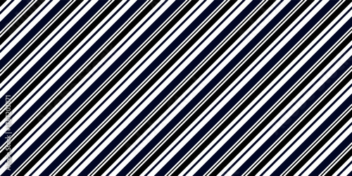 Oblique (45 degrees) straight lines with the black:white (thickness) ratio equal with 55:34 Fibonacci ratio (the golden ratio). Oblique black lines with the same thickness