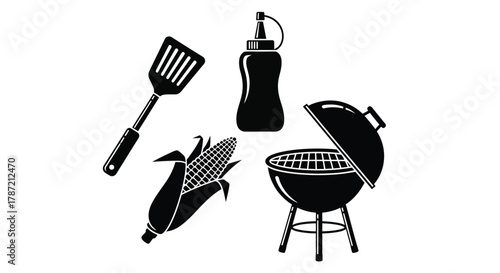 Summer BBQ essentials for your next backyard cookout celebration