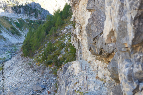 gorges de la daille