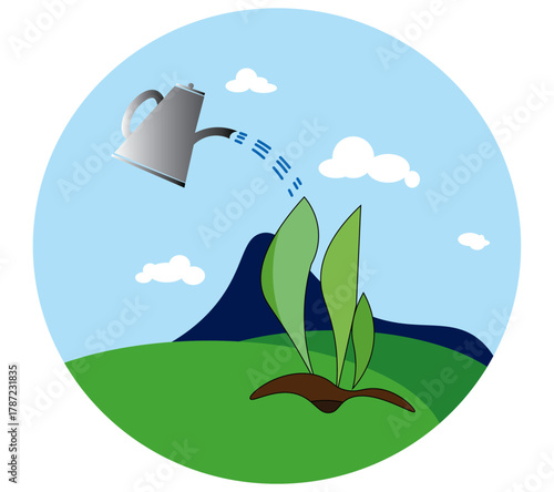 Plant care for everyday