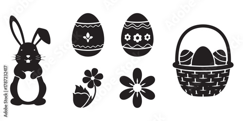 Easter icons