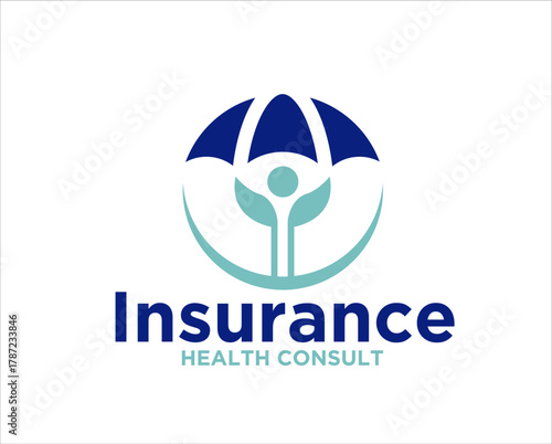 umbrella insurance logo designs service