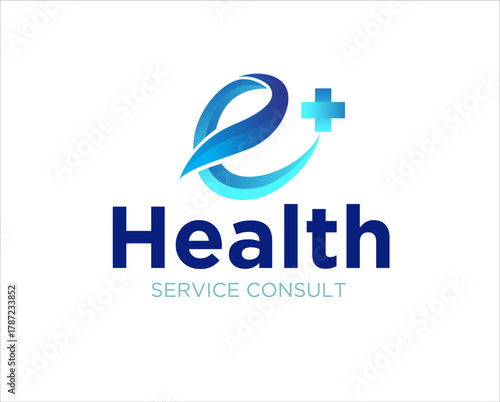 health service logo designs for medical