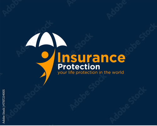 insurance protection your life logo