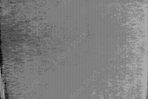 Distressed Lined Paper Overlays