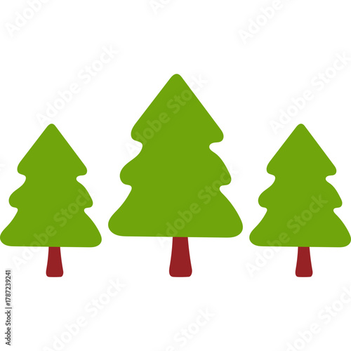 Handdrawn Painterly Cute