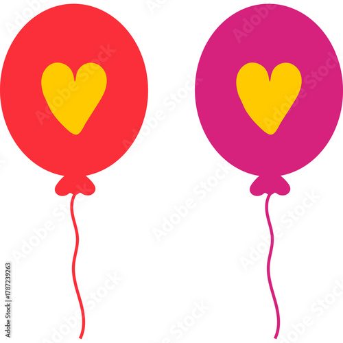 Handdrawn Painterly Cute