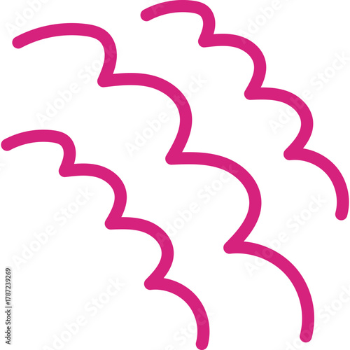 Handdrawn Painterly Cute