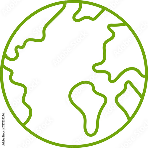 Handdrawn Painterly Cute