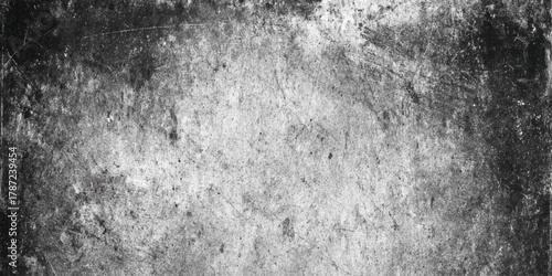 Moody grunge digital artwork Shot with professional lighting to preserve deep shadows Seamless dark gritty backdrop with authentic.