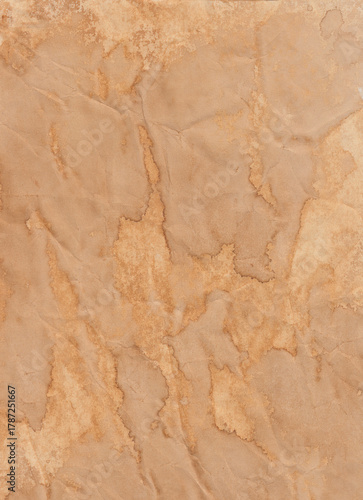 Old Paper Texture 06 – Aged Paper with Fine Crackling