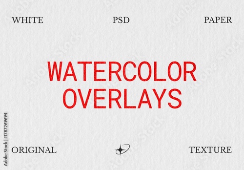 Rough Paper Textures