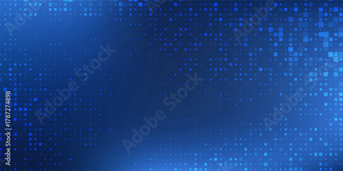 Modern rectangle smooth abstract dark blue with noise for beckground abstract simple modern