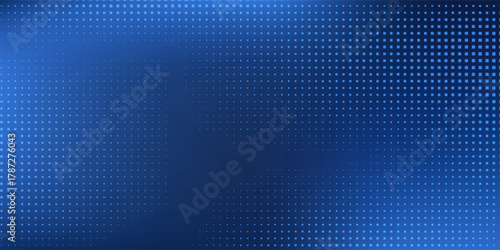 Rectangle smooth abstract dark blue with noise for beckground abstract modern