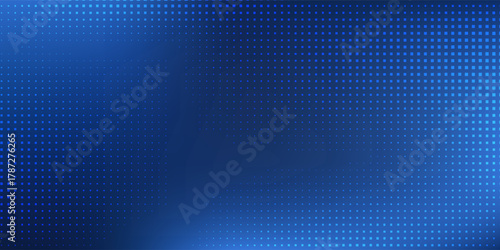 Rectangle smooth abstract dark blue with noise for beckground abstract modern art