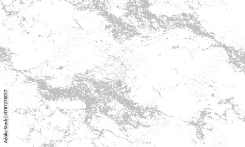 Abstract grunge background texture with old black and white pattern on a dirty wall for vintage art design illustration effect