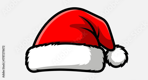 santa claus hat