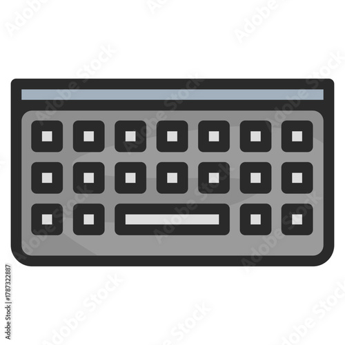 keyboard