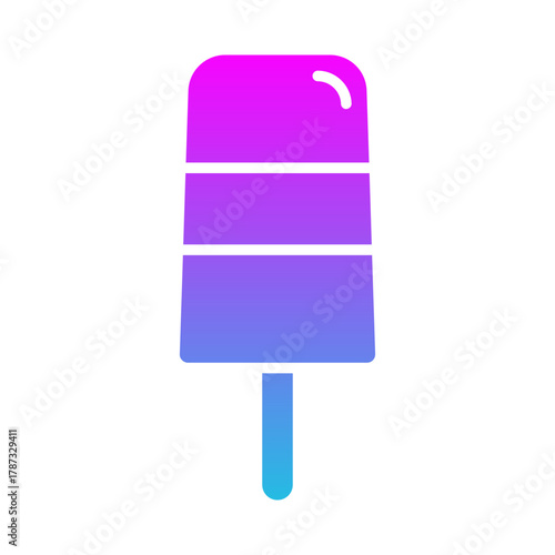 Ice lolly Icon