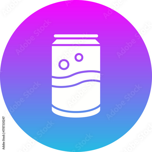 Soda can Icon
