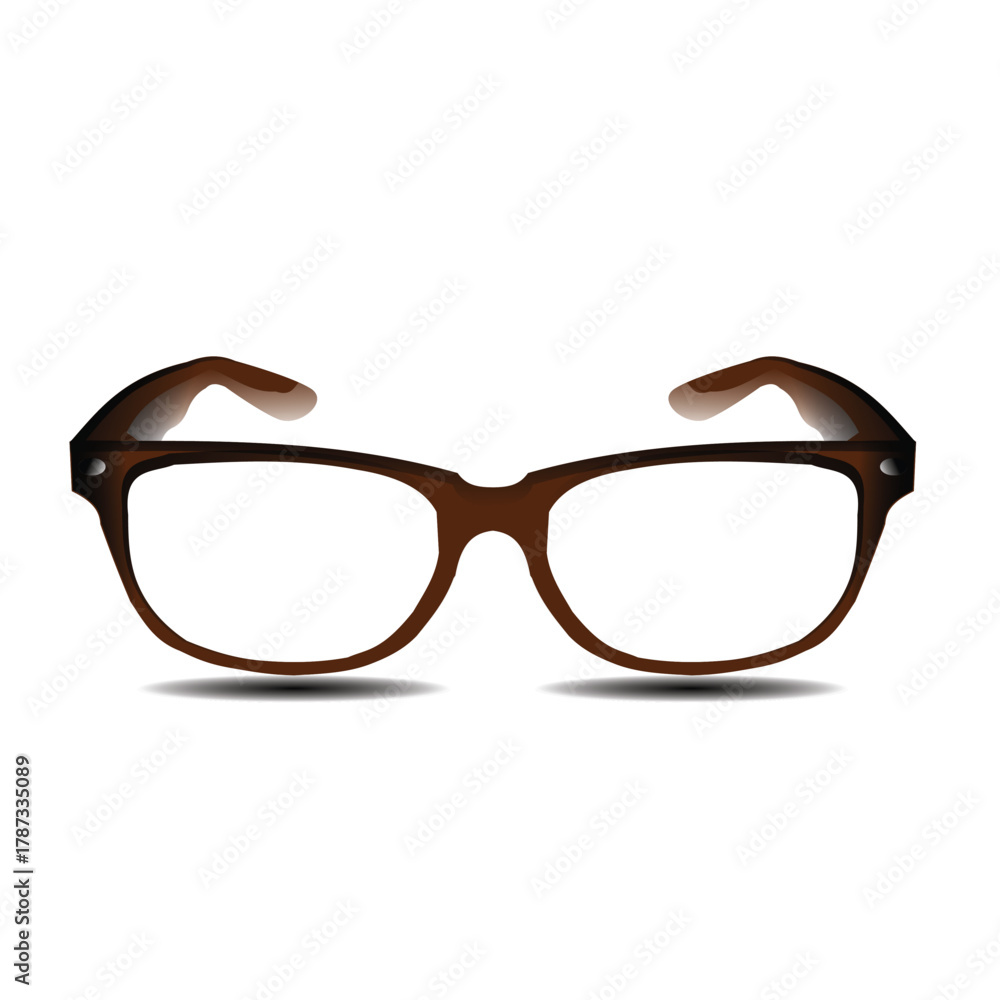 Fototapeta premium images of Glasses Eyes Seeing