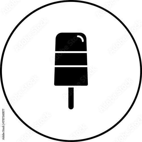 Ice lolly Icon