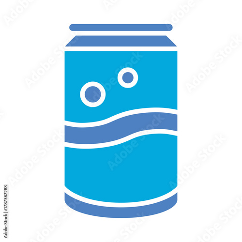 Soda can Icon