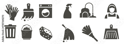 Feather Duster Vector