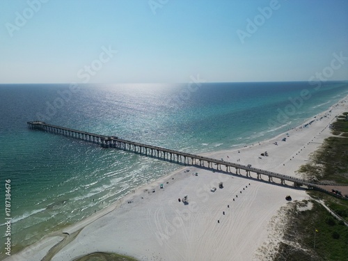 Russell Fields City Pier Fishing
