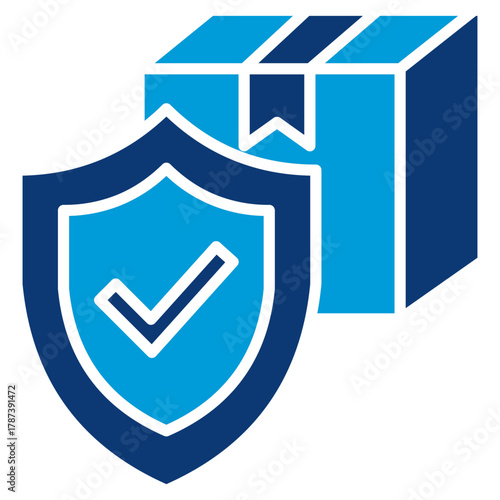 Cargo Insurance Icon