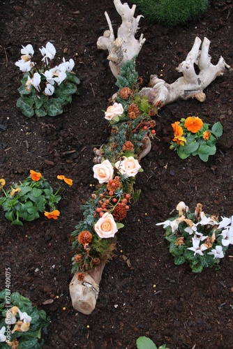 grabschmuck naturmaterial