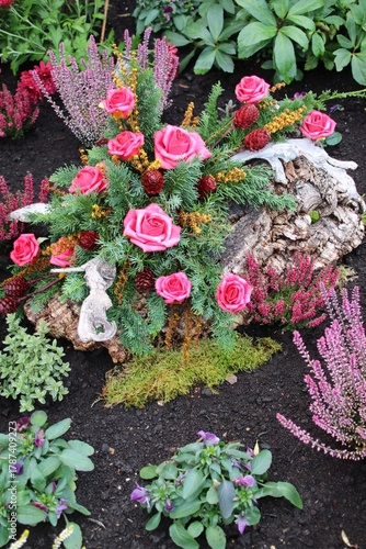 grabschmuck naturmaterial