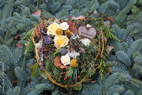 grabschmuck naturmaterial