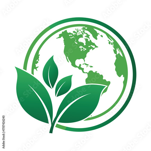 Set Of Eco Friendly Icons. Ecologic food stamps. Organic natural food labels.