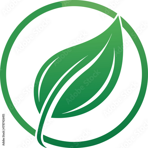 Set Of Eco Friendly Icons. Ecologic food stamps. Organic natural food labels.