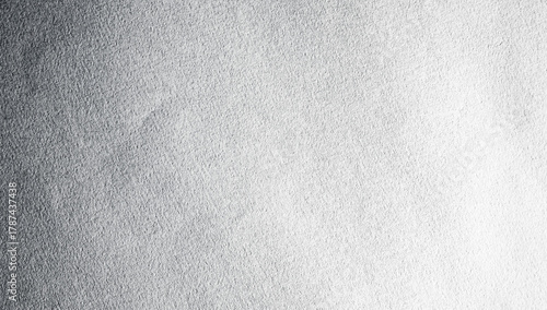Seamless recycled paper pattern with subtle speckle and fiber effect in white and soft gray. Organic grain texture perfect for eco design, packaging, stationery, or backgrounds. Drag to swatches 